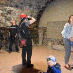 Historické centrum Tábora pulsovalo Muzejní nocí