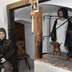 Historické centrum Tábora pulsovalo Muzejní nocí