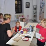 Historické centrum Tábora pulsovalo Muzejní nocí