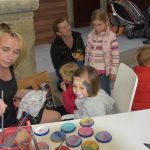 Historické centrum Tábora pulsovalo Muzejní nocí