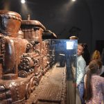 Historické centrum Tábora pulsovalo Muzejní nocí