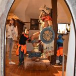 Historické centrum Tábora pulsovalo Muzejní nocí