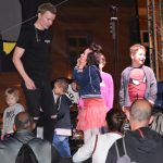 Historické centrum Tábora pulsovalo Muzejní nocí