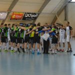 Házenkáři Strakonic se s hofenskými přáteli rozešli smírně