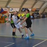 Házenkáři Strakonic se s hofenskými přáteli rozešli smírně