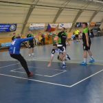Házenkáři Strakonic se s hofenskými přáteli rozešli smírně