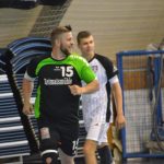 Házenkáři Strakonic se s hofenskými přáteli rozešli smírně