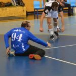 Házenkáři Strakonic se s hofenskými přáteli rozešli smírně