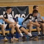 Házenkáři Strakonic se s hofenskými přáteli rozešli smírně