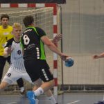 Házenkáři Strakonic se s hofenskými přáteli rozešli smírně
