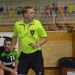 Házenkáři Strakonic se s hofenskými přáteli rozešli smírně