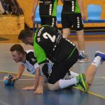 Házenkáři Strakonic se s hofenskými přáteli rozešli smírně
