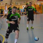 Házenkáři Strakonic se s hofenskými přáteli rozešli smírně