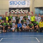 Házenkáři Strakonic se s hofenskými přáteli rozešli smírně