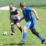 Mužstvo Vráže bojovalo o únik z posledního místa