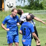 Mužstvo Vráže bojovalo o únik z posledního místa