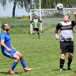 Mužstvo Vráže bojovalo o únik z posledního místa