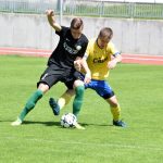 Písecké dorosty si vyšláply na Sokolov