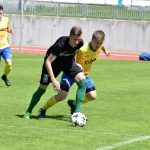 Písecké dorosty si vyšláply na Sokolov