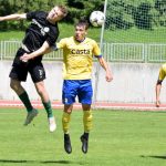 Písecké dorosty si vyšláply na Sokolov