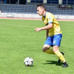 Písecké dorosty si vyšláply na Sokolov