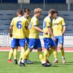 Písecké dorosty si vyšláply na Sokolov