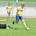 Písecké dorosty si vyšláply na Sokolov