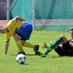 Písecké dorosty si vyšláply na Sokolov