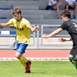 Písecké dorosty si vyšláply na Sokolov