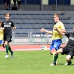 Písecké dorosty si vyšláply na Sokolov