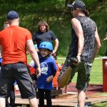 Mladí hasiči Písecka se dnes utkali v Květuši
