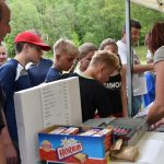 Mladí hasiči Písecka se dnes utkali v Květuši