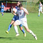 Šlágr v Bernarticích rozhodl po hodině hry Jakub Novák