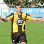 Milevsko doplatilo na branky z posledních minut poločasů, Protivín je zachráněn