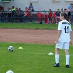 Milevští žáci přehráli Vimperk. Starší nasázeli sedm branek