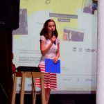 Žáci a studenti představili příběhy novodobé historie