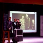 Žáci a studenti představili příběhy novodobé historie