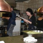 V restauraci Pavla Drdela se učí vařit a obsluhovat děti z dětských domovů
