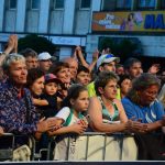 Městská slavnost v Písku je v plném proudu