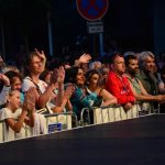 Městská slavnost v Písku je v plném proudu