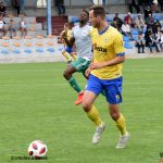 Zmar píseckého fotbalu podtrhl poslední duel sezony. Domácí dohrávali v deseti a hosté kopali dvě penalty!