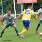 Zmar píseckého fotbalu podtrhl poslední duel sezony. Domácí dohrávali v deseti a hosté kopali dvě penalty!