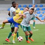 Zmar píseckého fotbalu podtrhl poslední duel sezony. Domácí dohrávali v deseti a hosté kopali dvě penalty!