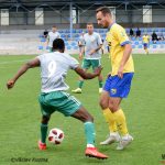 Zmar píseckého fotbalu podtrhl poslední duel sezony. Domácí dohrávali v deseti a hosté kopali dvě penalty!