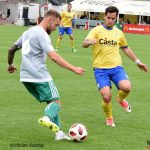 Zmar píseckého fotbalu podtrhl poslední duel sezony. Domácí dohrávali v deseti a hosté kopali dvě penalty!