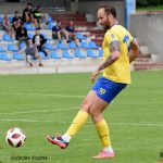 Zmar píseckého fotbalu podtrhl poslední duel sezony. Domácí dohrávali v deseti a hosté kopali dvě penalty!