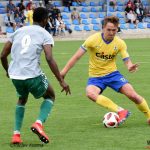 Zmar píseckého fotbalu podtrhl poslední duel sezony. Domácí dohrávali v deseti a hosté kopali dvě penalty!