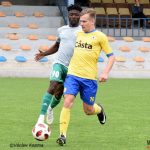 Zmar píseckého fotbalu podtrhl poslední duel sezony. Domácí dohrávali v deseti a hosté kopali dvě penalty!