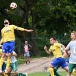 Zmar píseckého fotbalu podtrhl poslední duel sezony. Domácí dohrávali v deseti a hosté kopali dvě penalty!