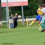 Zmar píseckého fotbalu podtrhl poslední duel sezony. Domácí dohrávali v deseti a hosté kopali dvě penalty!